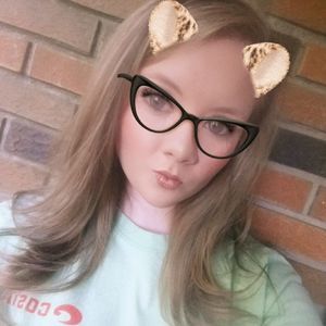 Meet your Posher, Heidi